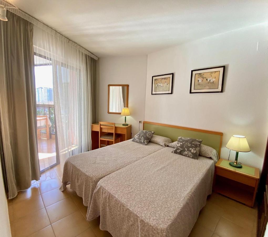 Apartamento Torpa - Aloturin Benidorm
