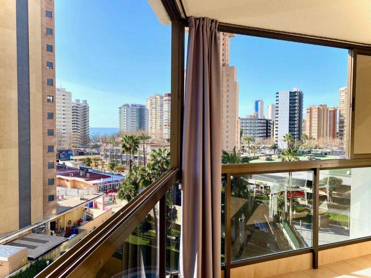 Apartamento Torpa - Aloturin