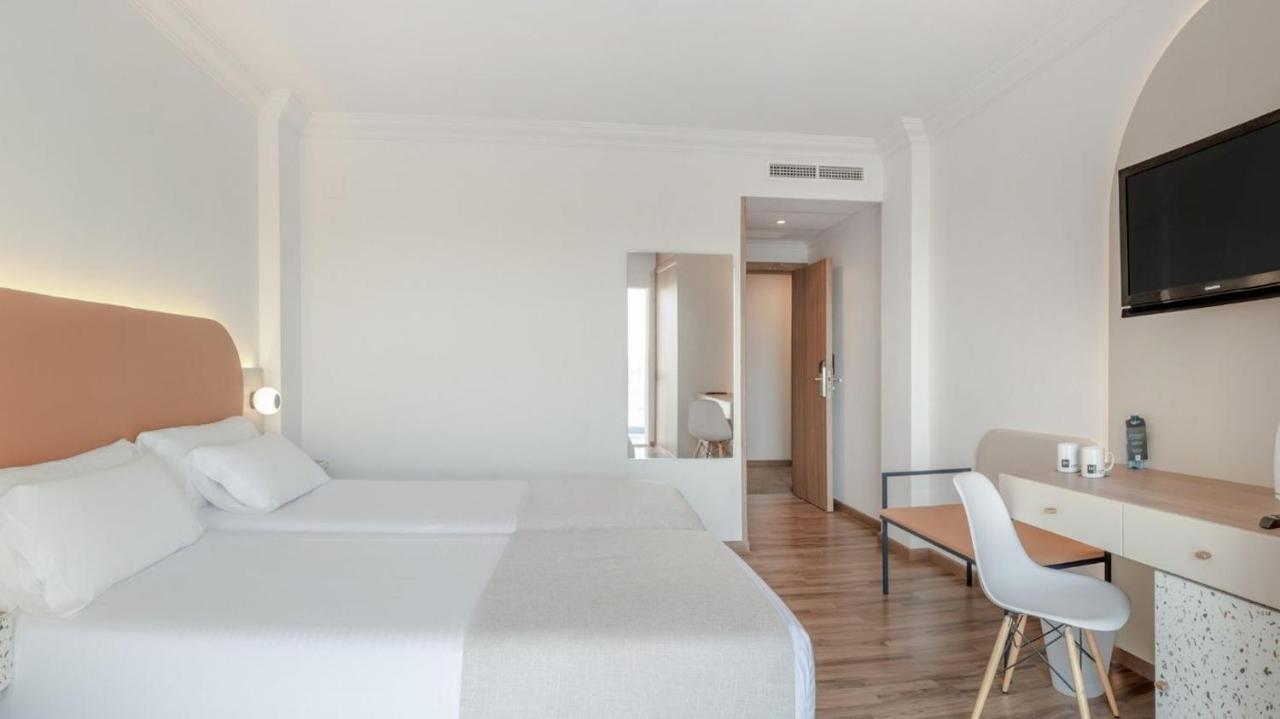 Rh Victoria & 4 Sup Hotel 4*