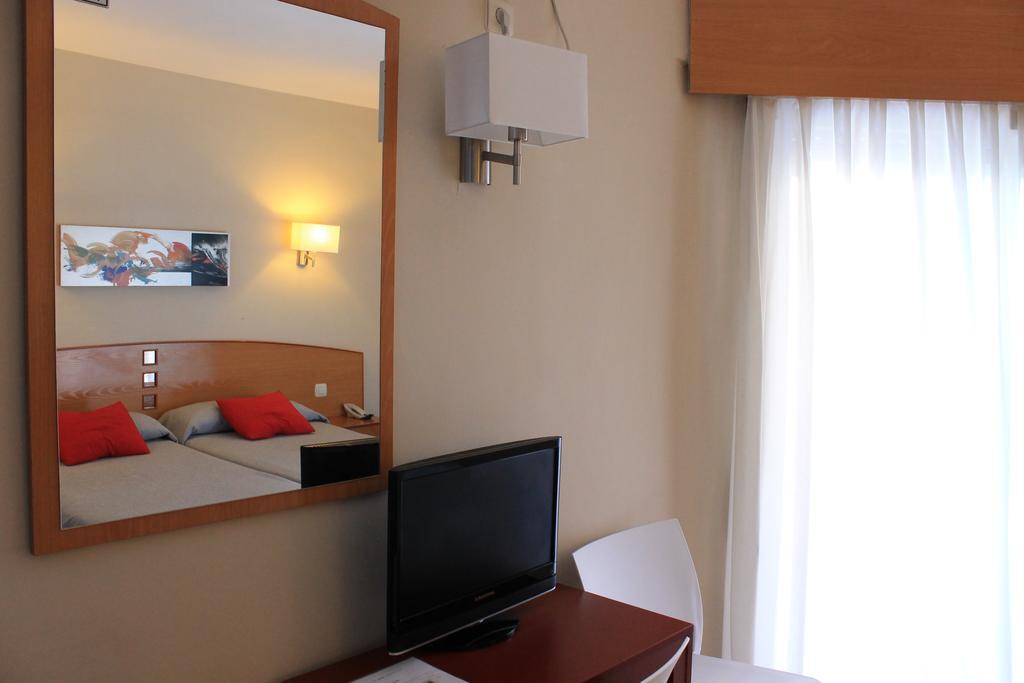 Rh Sol 3* Benidorm