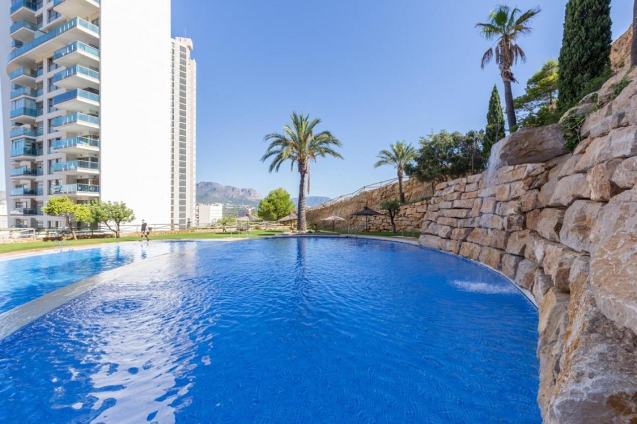 Apartamento Heaven 29th Floor Benidorm