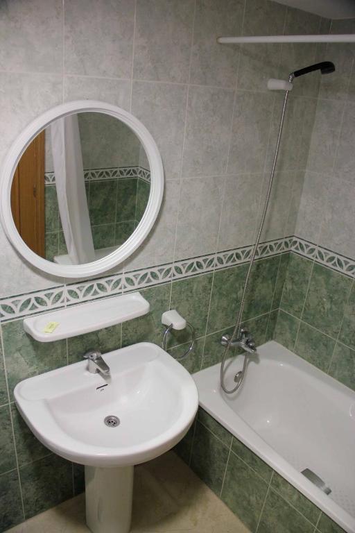 Gemelos 22-fincas Apartamento *
