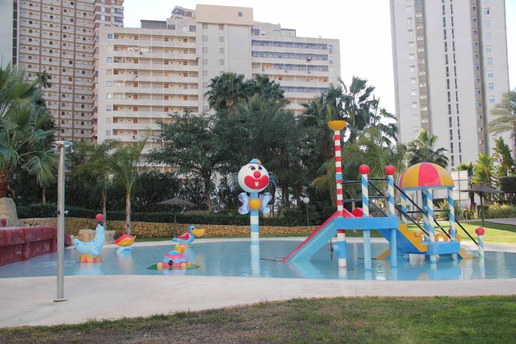 Apartamento Gemelos 22-fincas *