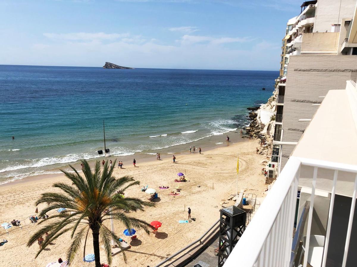 Levante Premium Apartamento Benidorm