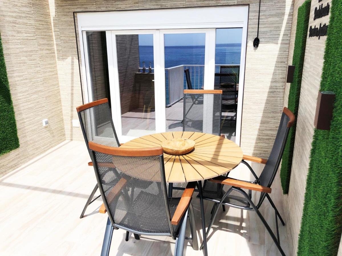 Apartamento Levante Premium Benidorm
