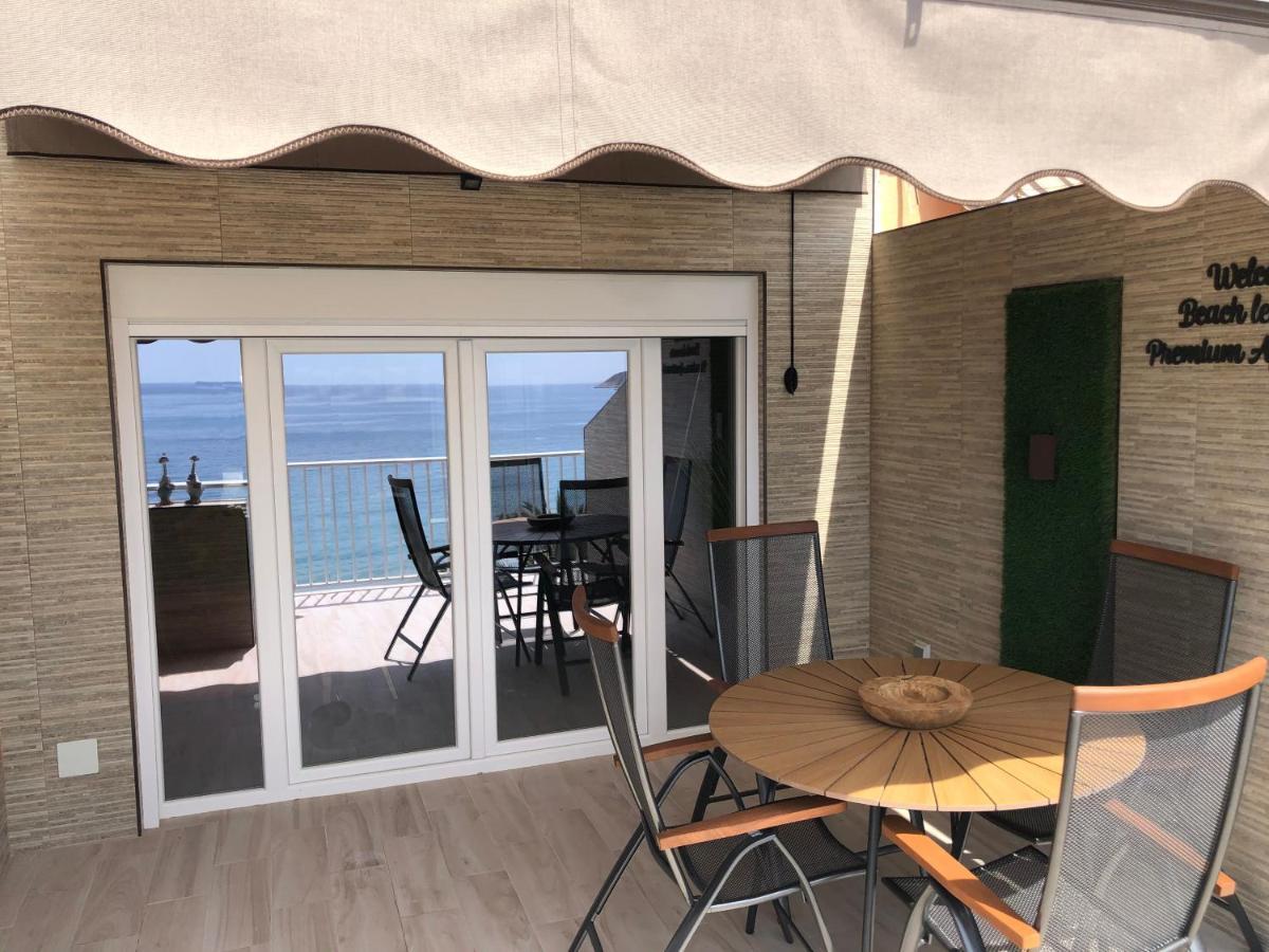 Levante Premium Apartamento Benidorm