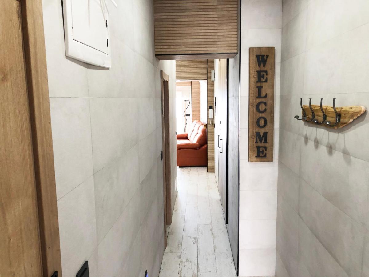 Apartamento Levante Premium *