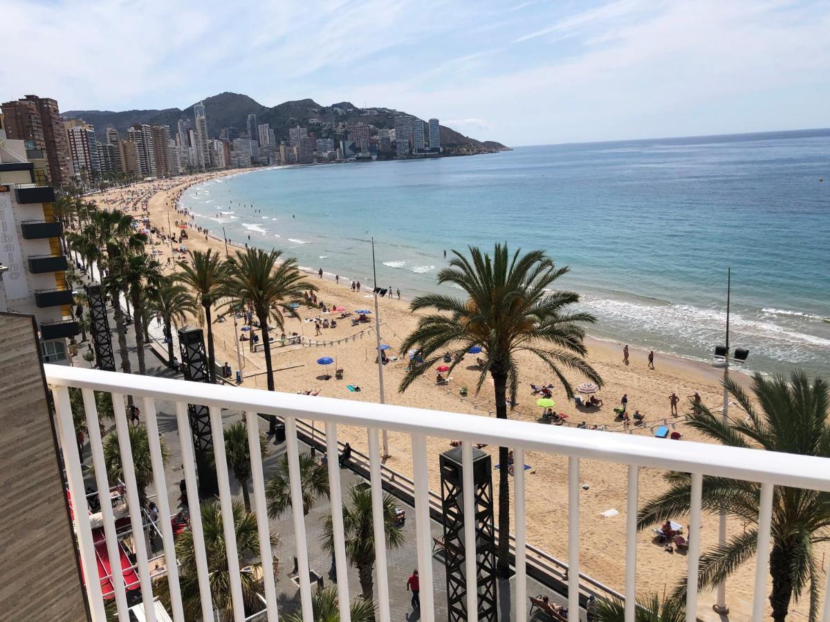 Levante Premium Benidorm