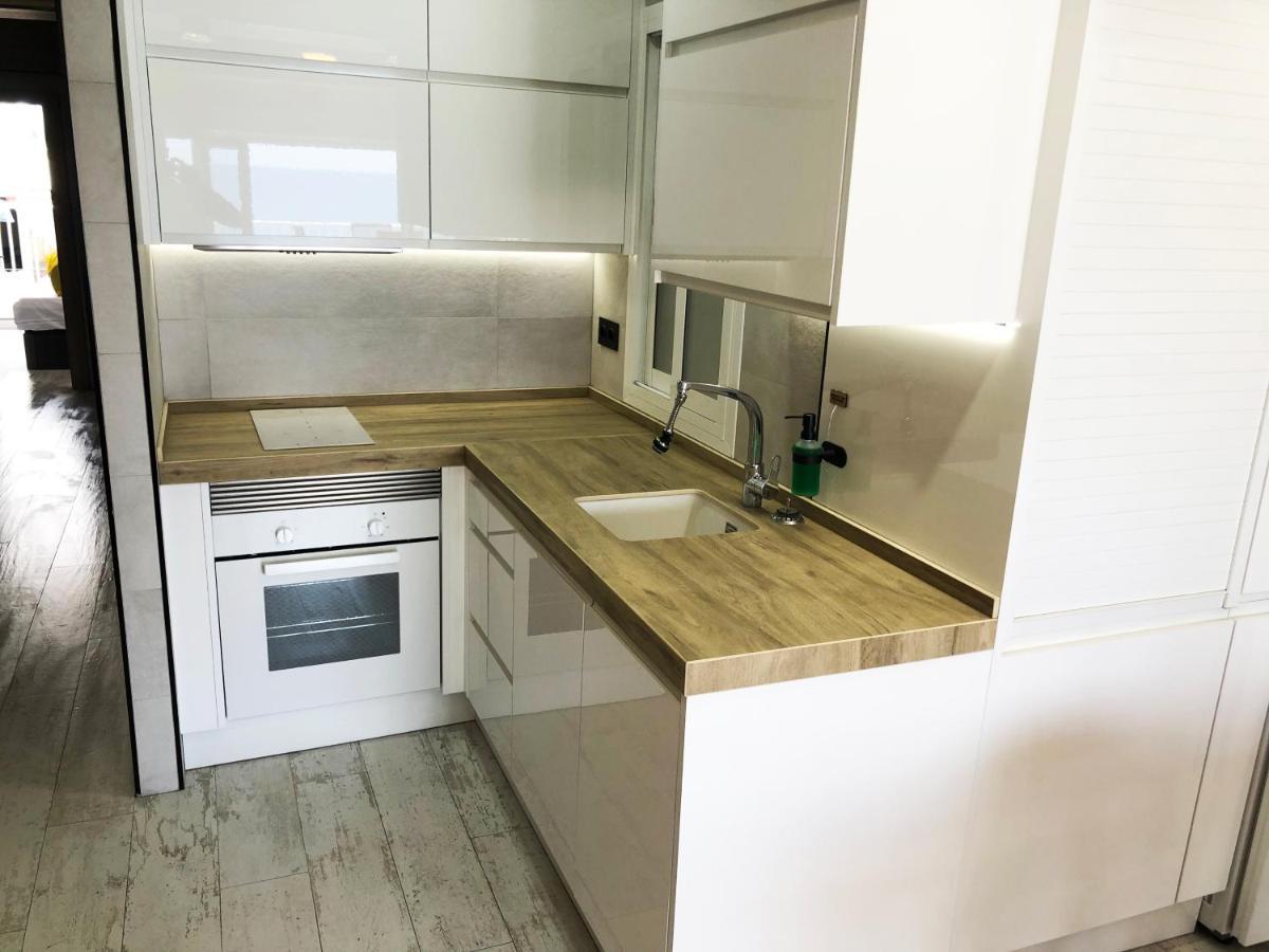 Levante Premium Apartamento *