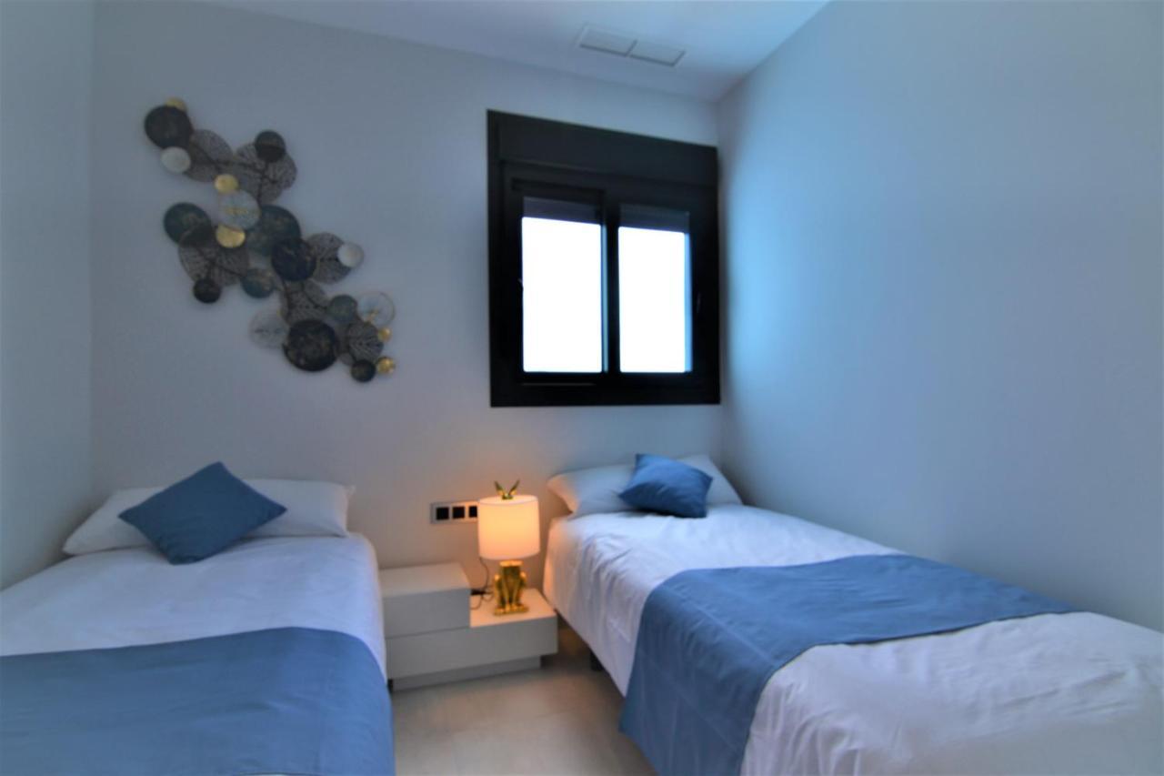 Apartamento Sunset Waves By Apturist *