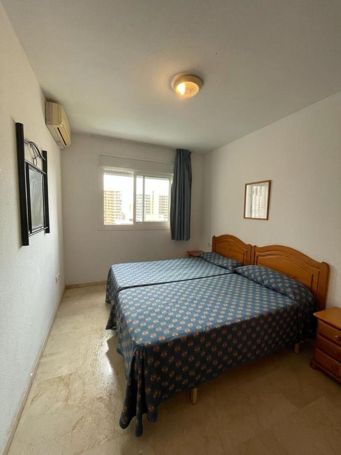 Apartamento Gemelos 22-fincas