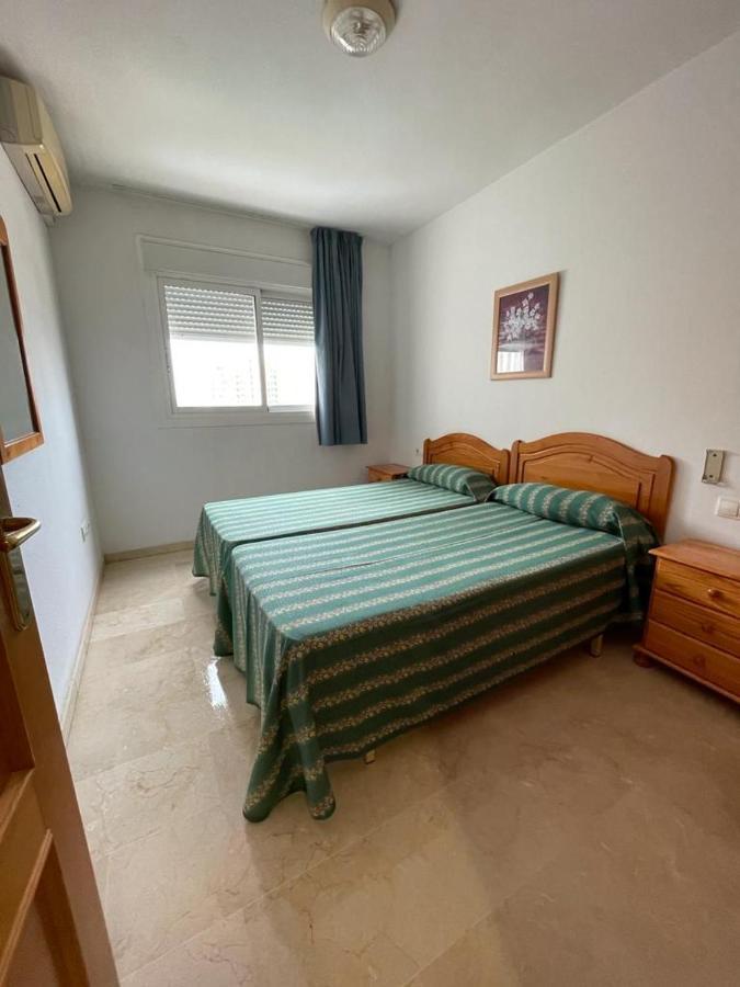 Gemelos 22-fincas Apartamento *