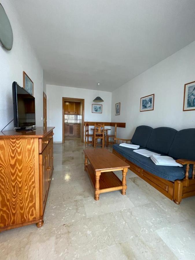 Apartamento Gemelos 22-fincas Benidorm