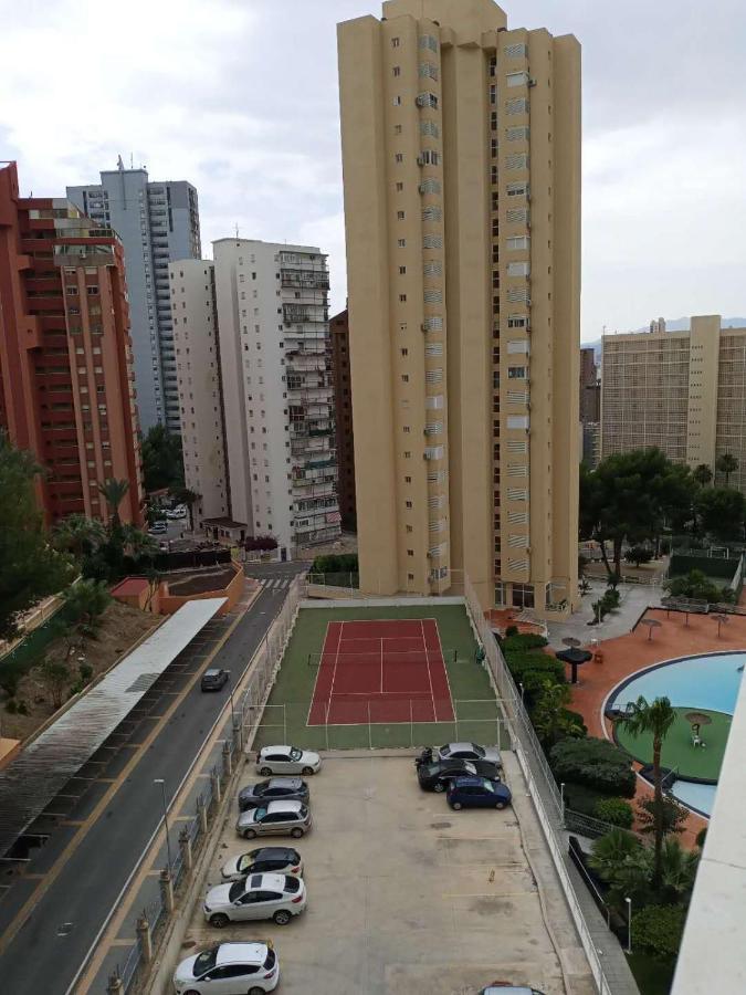 Spain Apartamento *