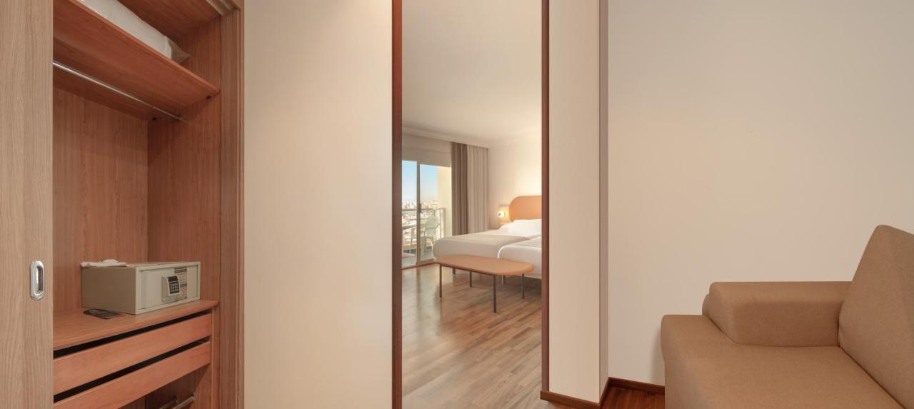 Hotel Rh Victoria & 4 Sup