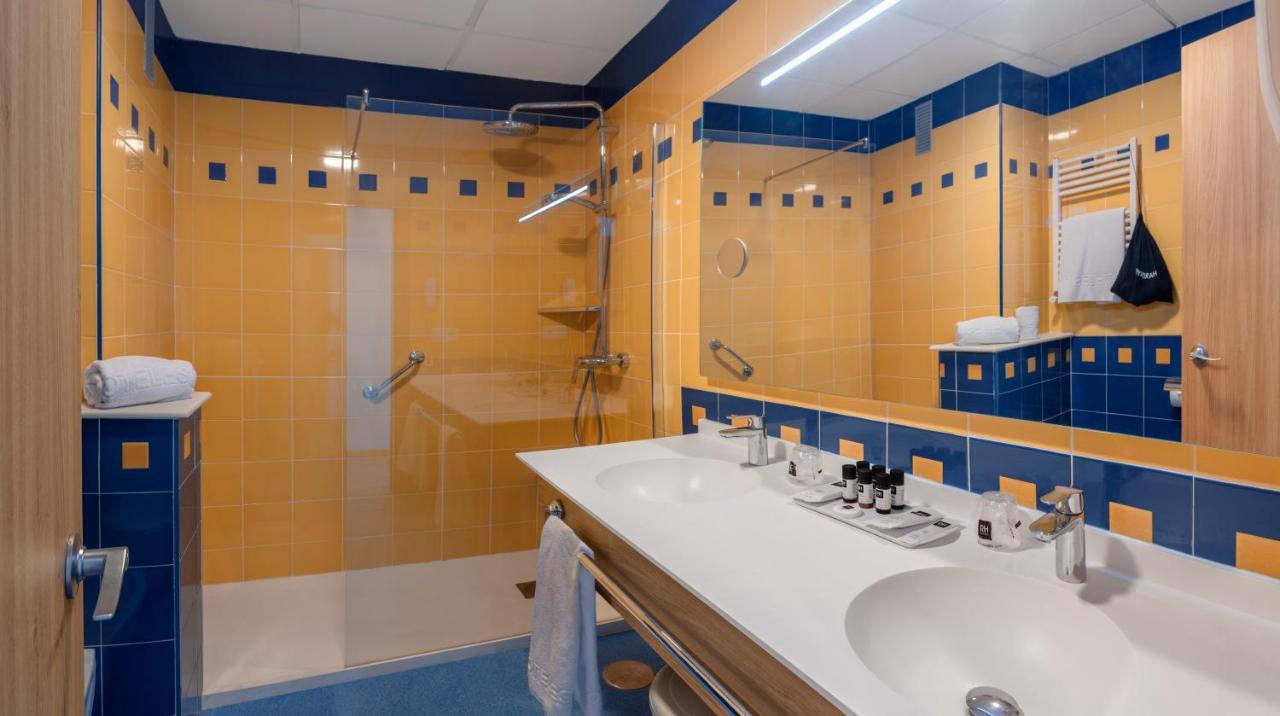 Rh Victoria & 4 Sup Hotel 4*