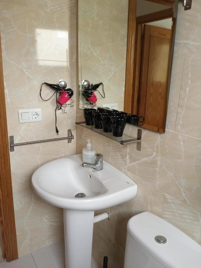 Apartamento Spain