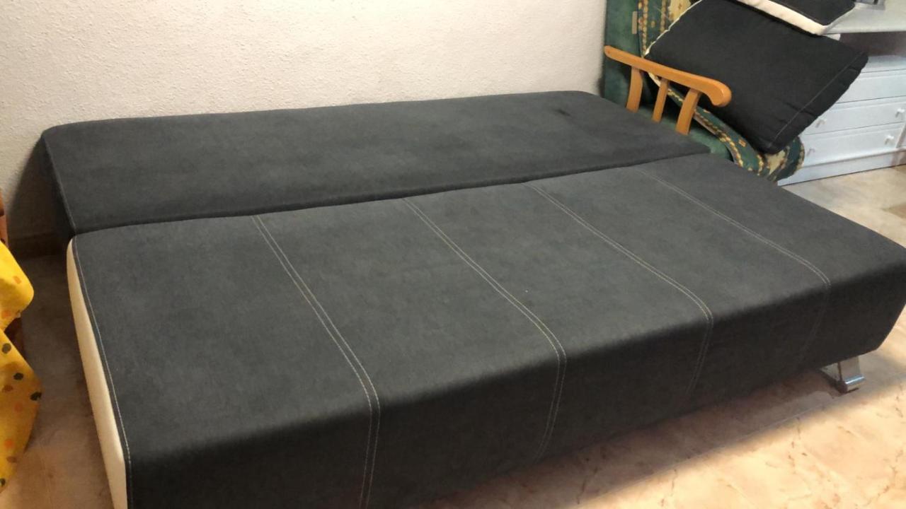 Apartamento Marques De La Conquista Benidorm