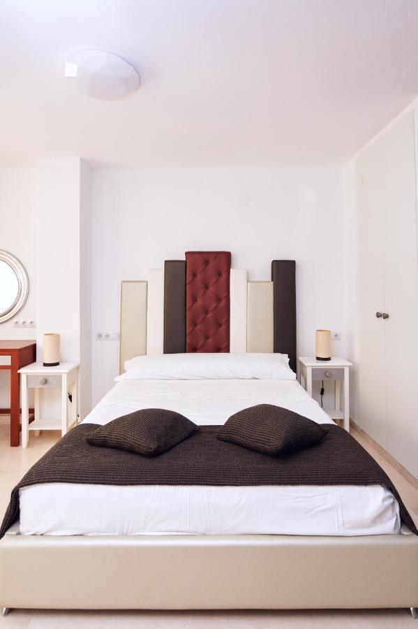 Apartamento Anfiteatro