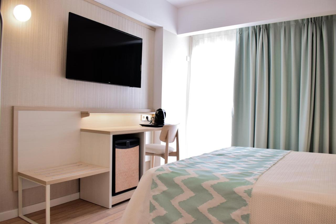 Ambassador Playa Ii Hotel 4*