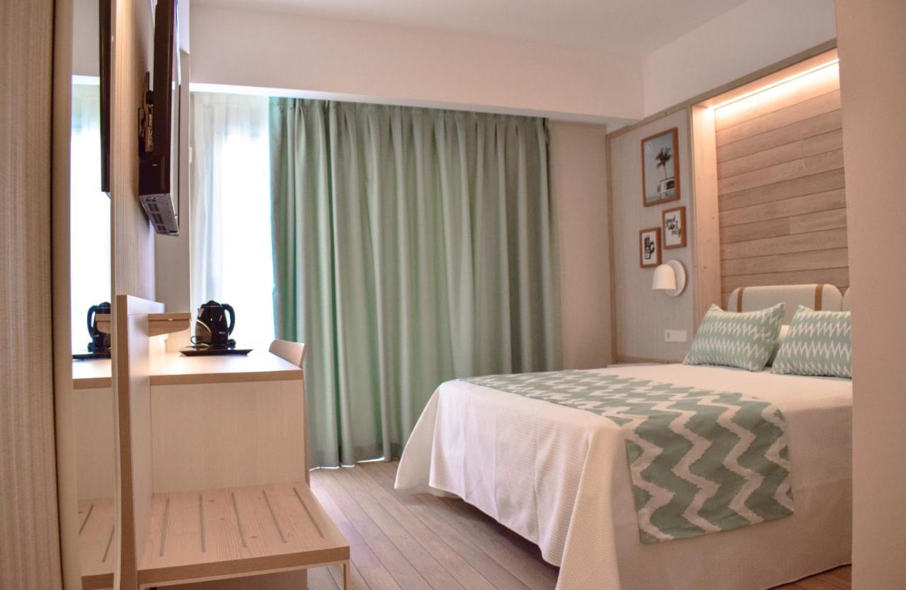 Hotel Ambassador Playa Ii Benidorm