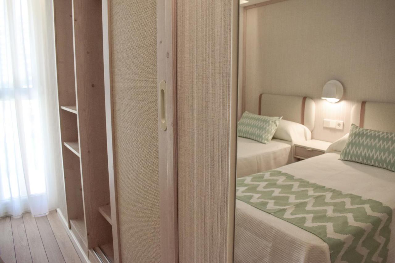 Ambassador Playa Ii 4* Benidorm