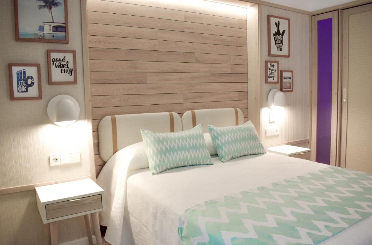 Ambassador Playa Ii 4*