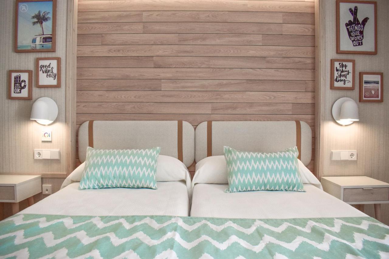Hotel Ambassador Playa Ii