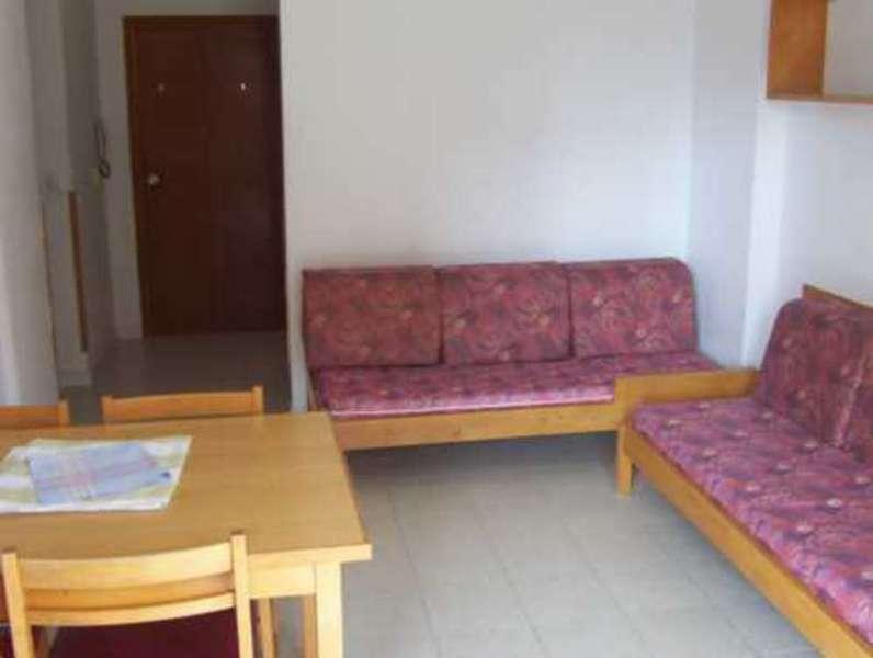Europa Center Apartamento Benidorm