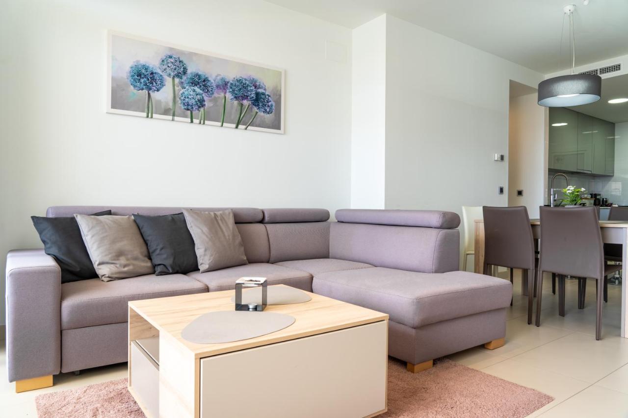 Apartamento Sunset Drive 90210 *