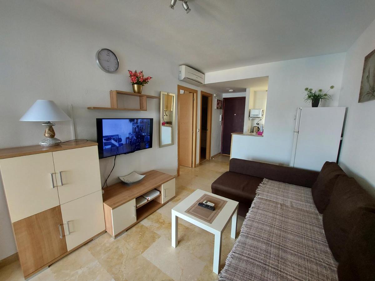 Apartamento Diamond *