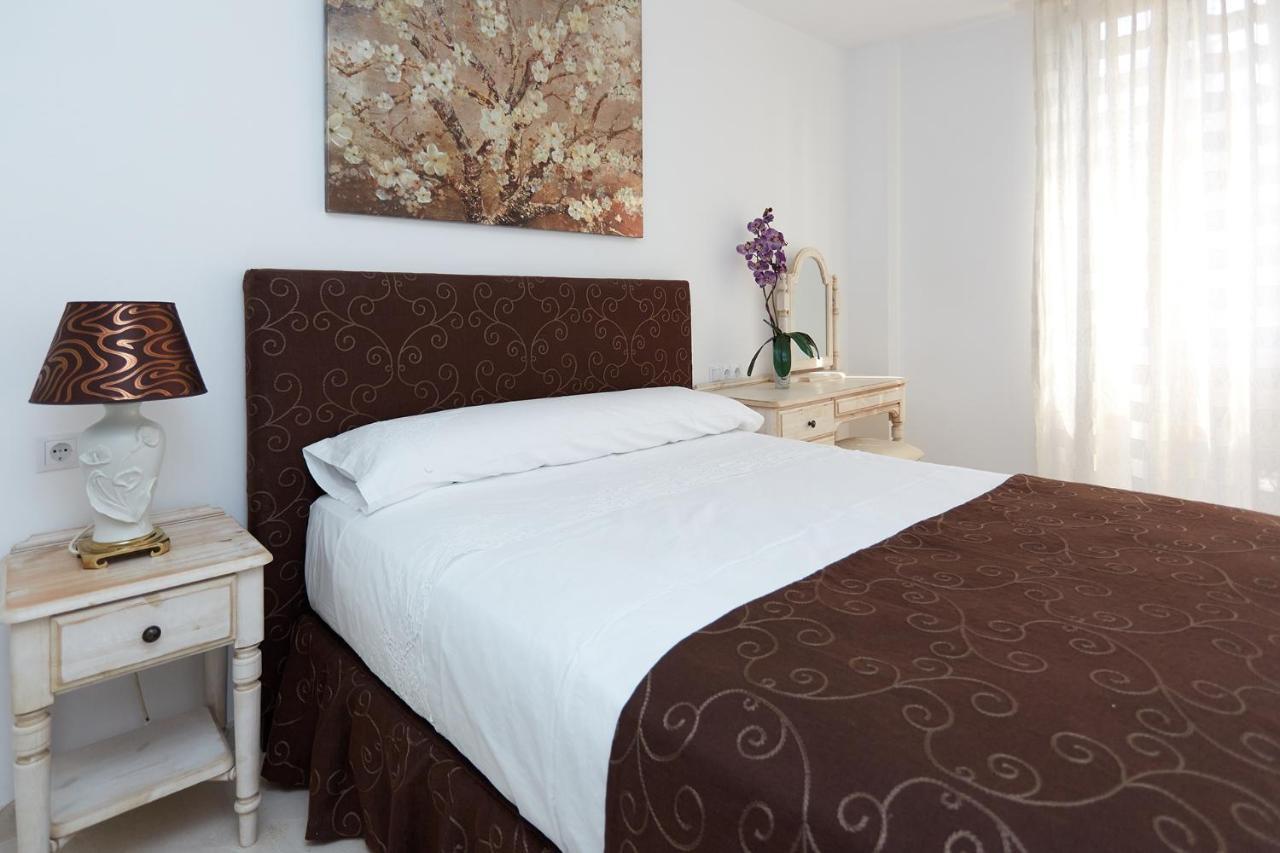 Anfiteatro Apartamento Benidorm