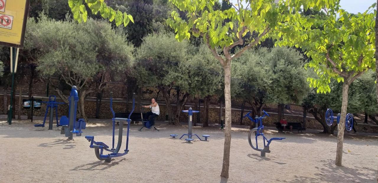 Anfiteatro Apartamento *