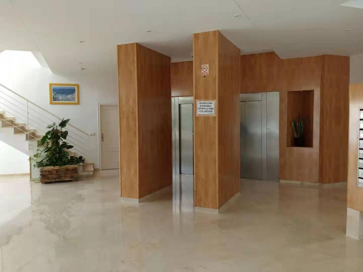 Apartamento Spain Benidorm