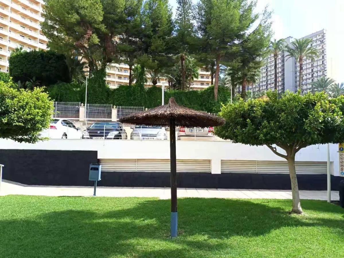 Spain Apartamento *
