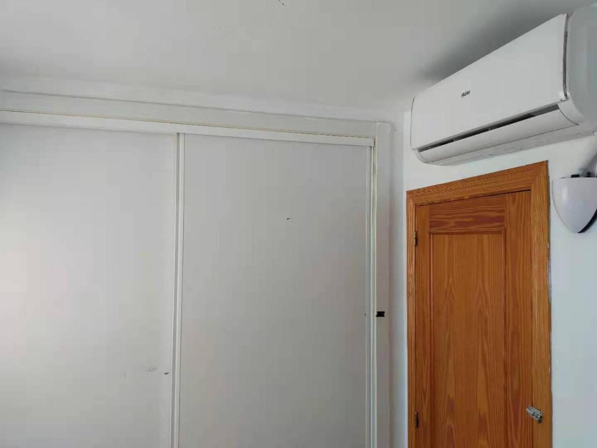 Apartamento Spain