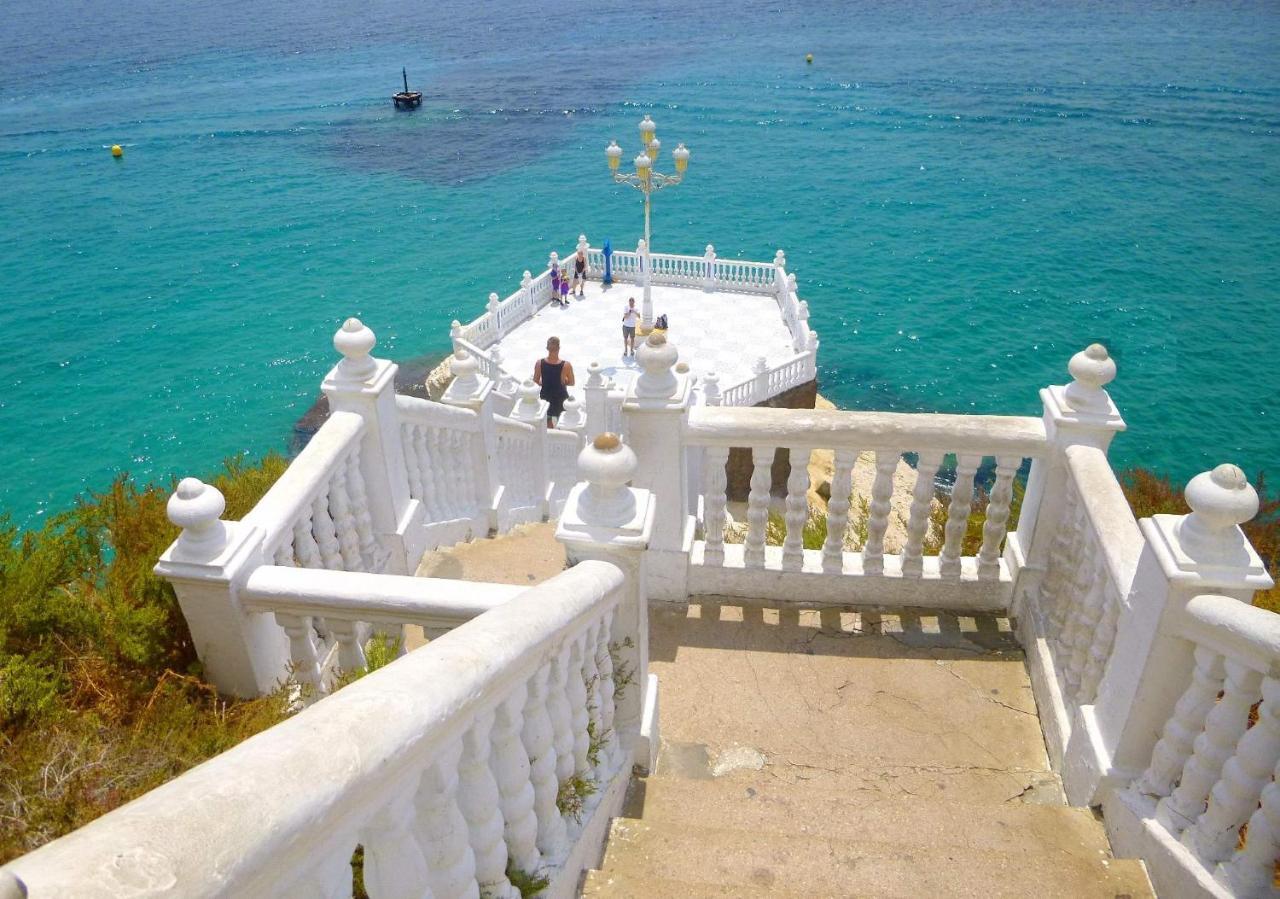 Apartamento Spain Benidorm