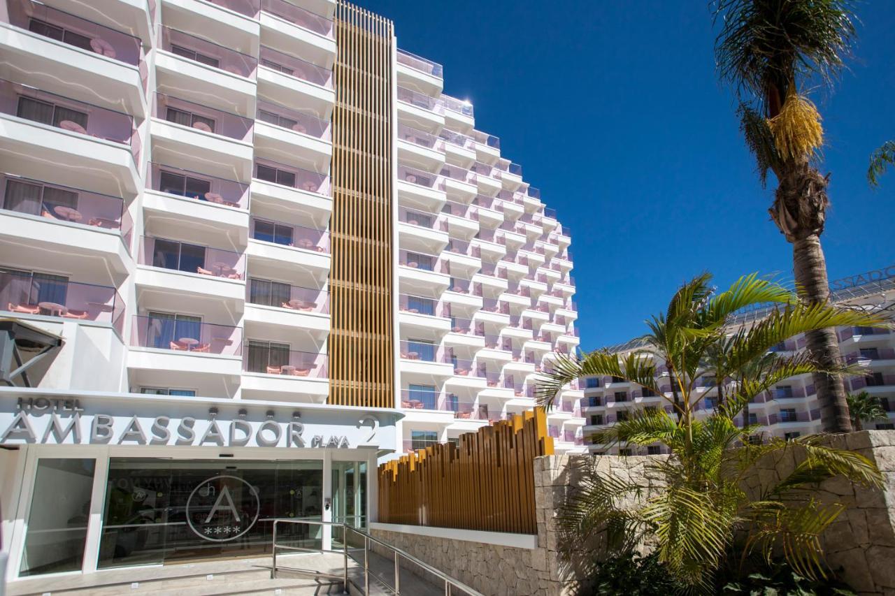 Ambassador Playa Ii 4* Benidorm