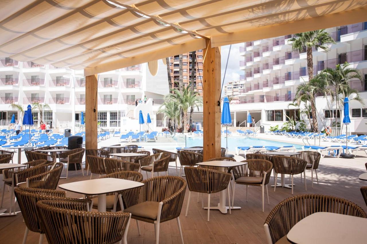 Ambassador Playa Ii Benidorm