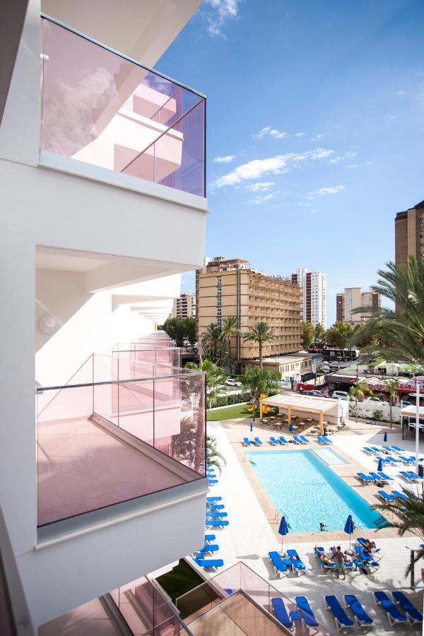 Ambassador Playa Ii Hotel 4*