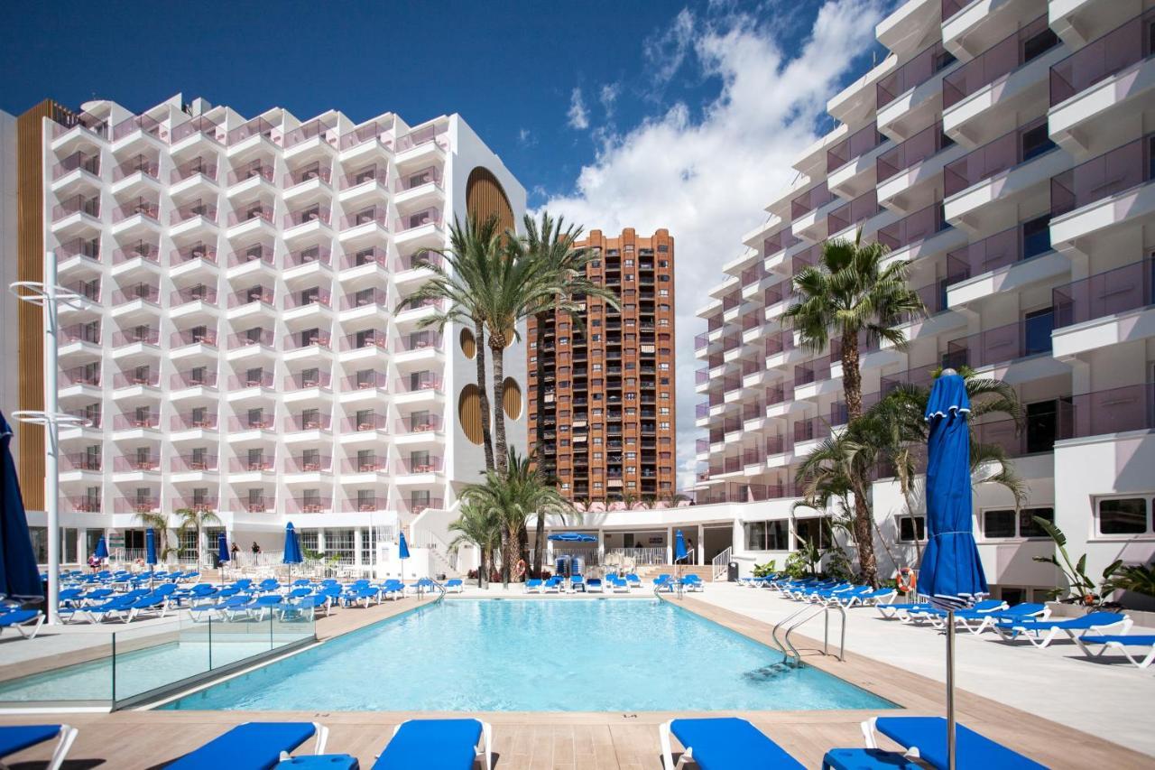 Ambassador Playa Ii Benidorm