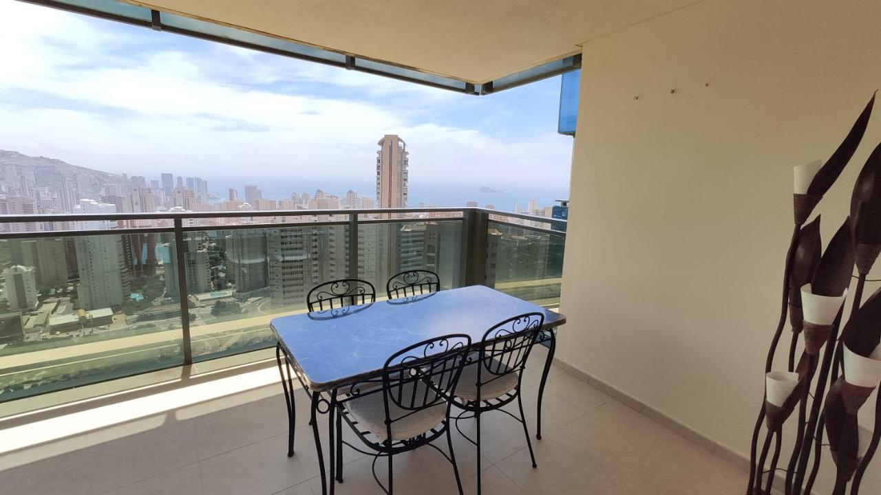 Apartamento The - Planta 32