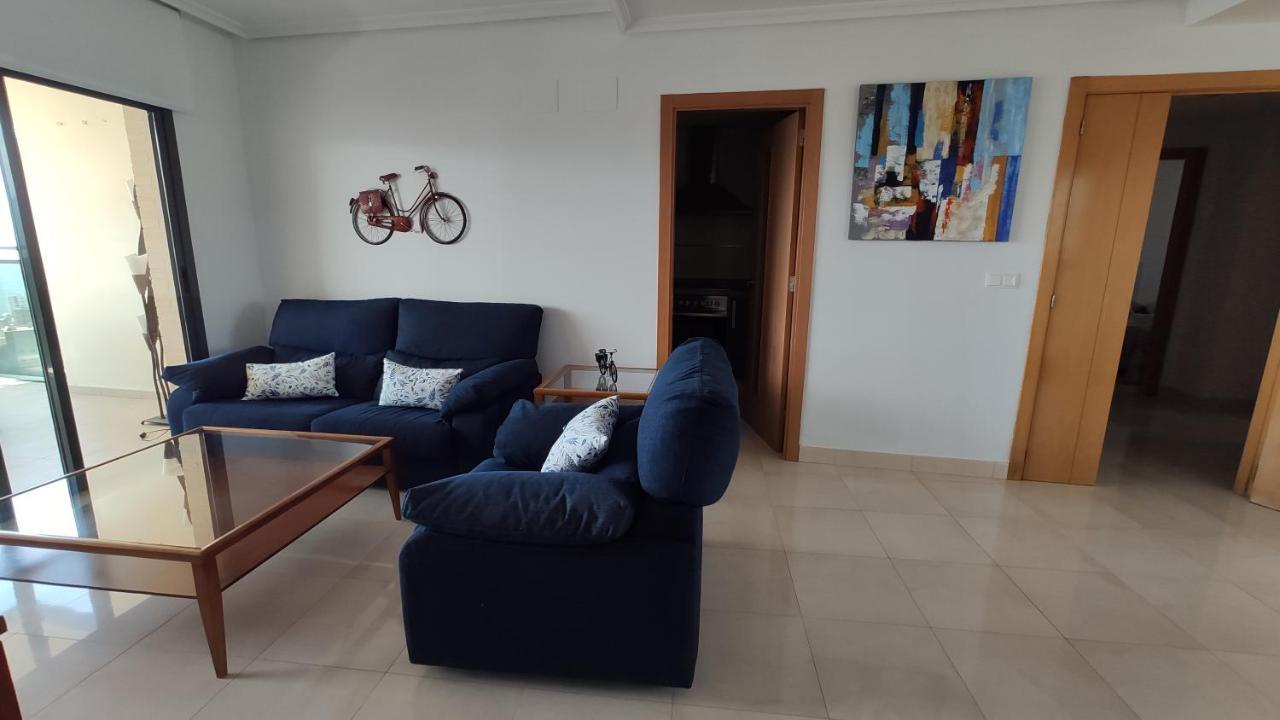 The - Planta 32 Apartamento