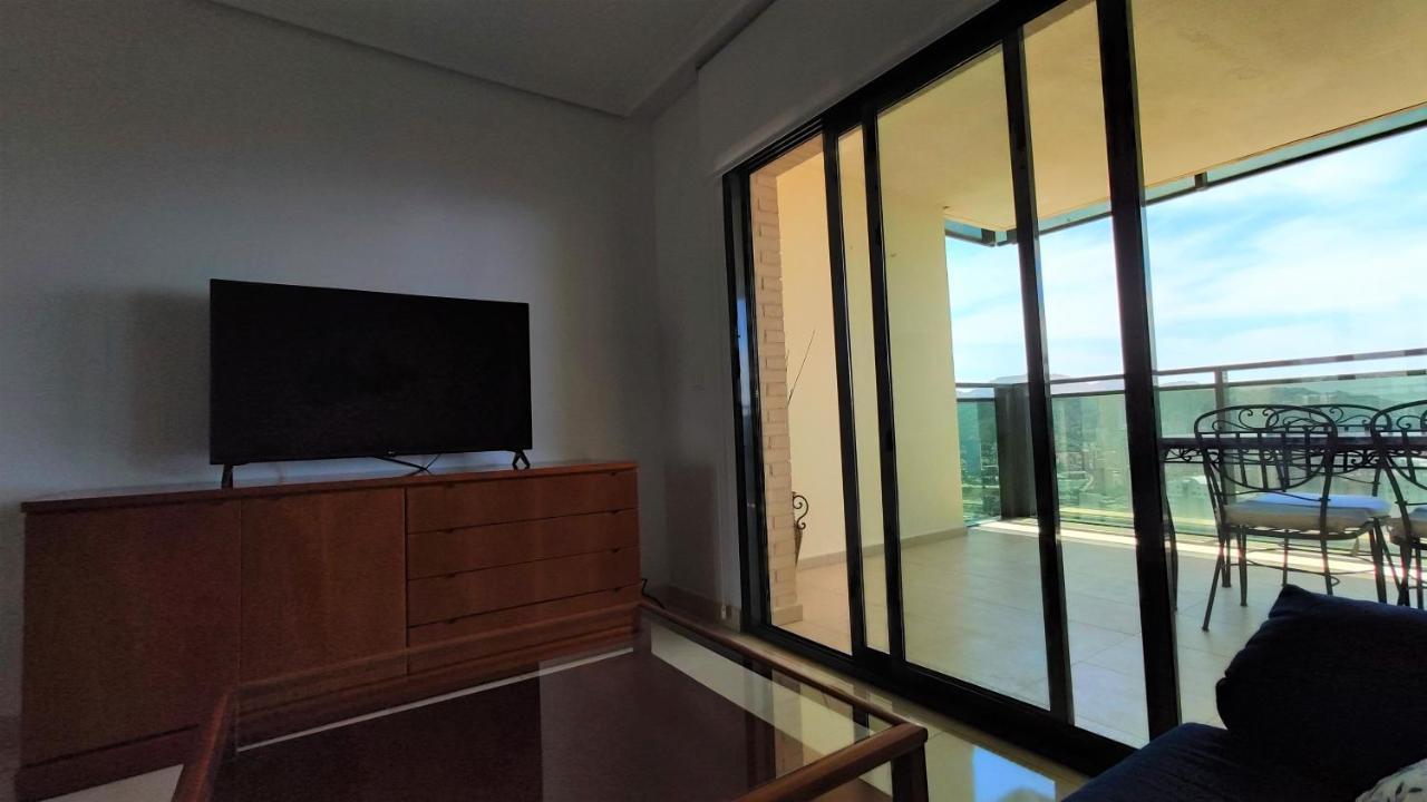 Apartamento The - Planta 32 *