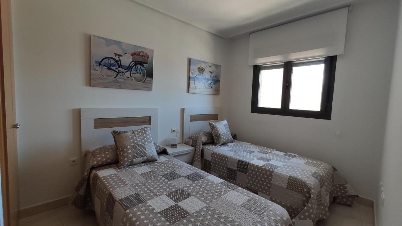 The - Planta 32 Apartamento