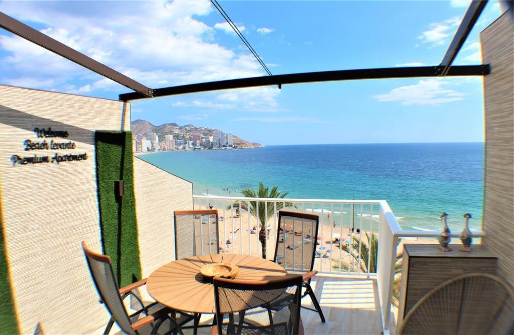 Apartamento Levante Premium *