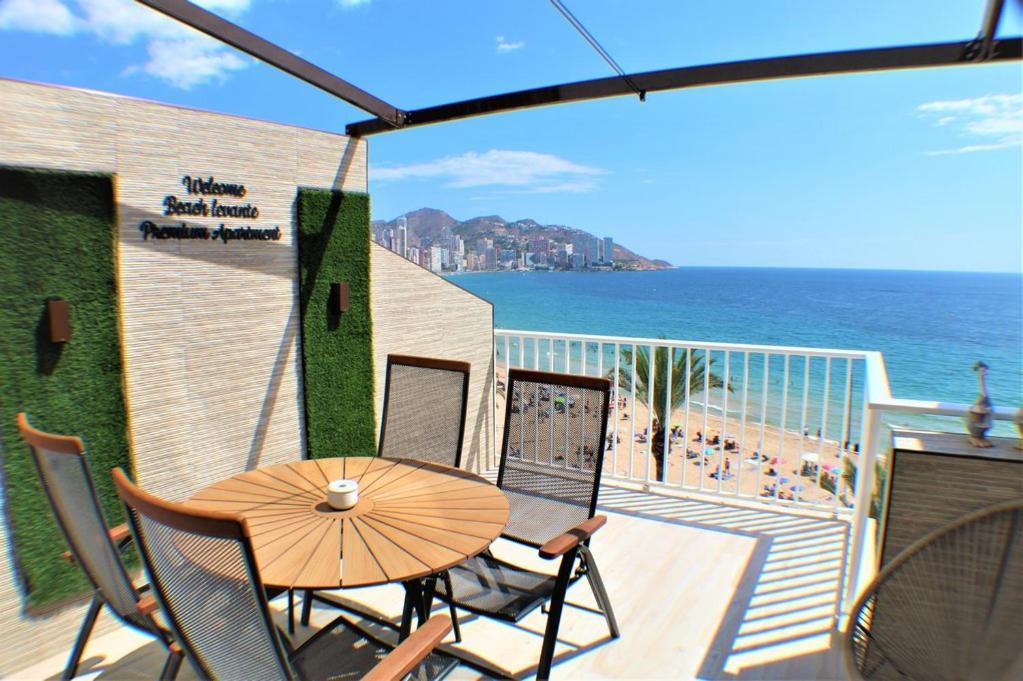 Levante Premium Apartamento