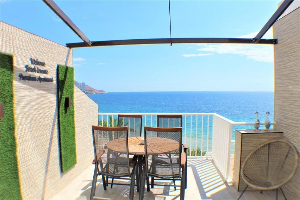 Apartamento Levante Premium Benidorm