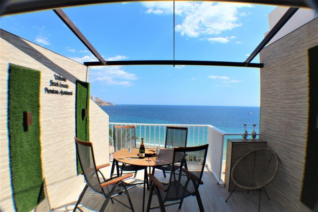 Apartamento Levante Premium