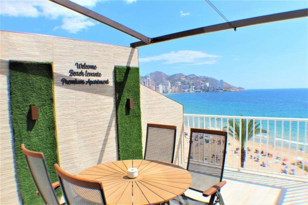 Levante Premium Apartamento